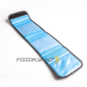 Fotokvant LFP-BAG3 сумка-чехол для трех фильтров серии P