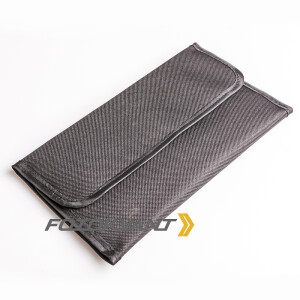 Fotokvant LFP-BAG4 сумка-чехол для четырех фильтров серии P