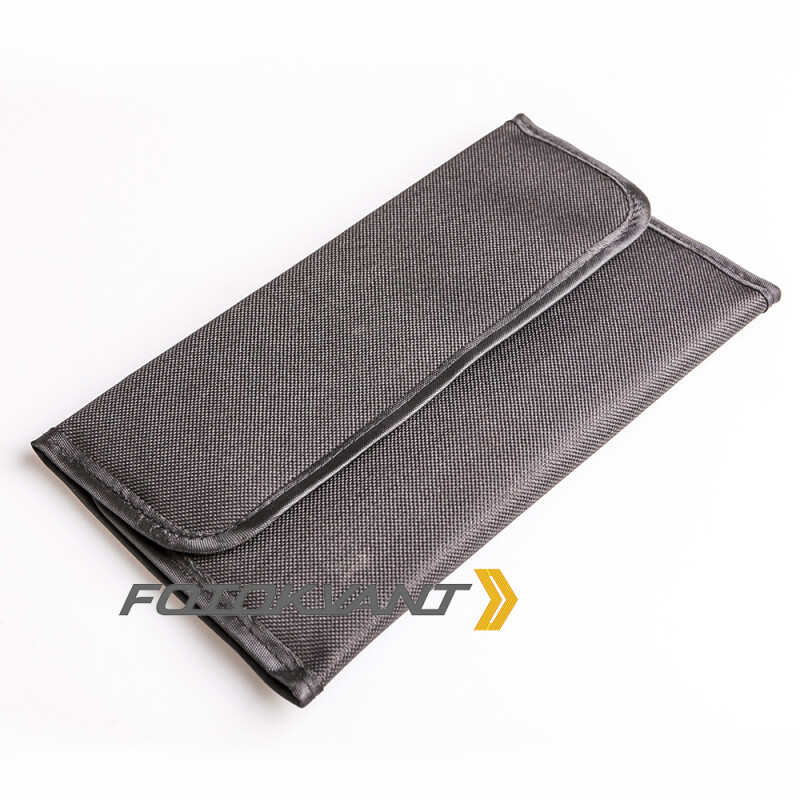 Fotokvant LFP-BAG4 сумка-чехол для четырех фильтров серии P