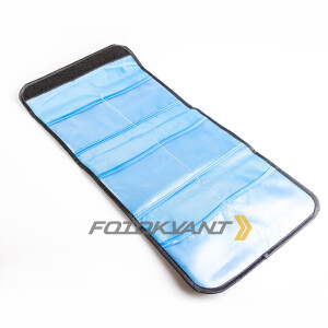 Fotokvant LFP-BAG6 сумка-чехол для шести фильтров серии P