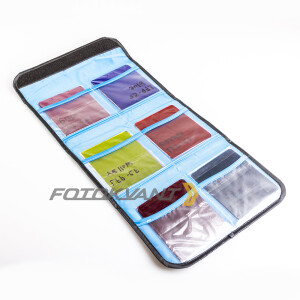 Fotokvant LFP-BAG6 сумка-чехол для шести фильтров серии P