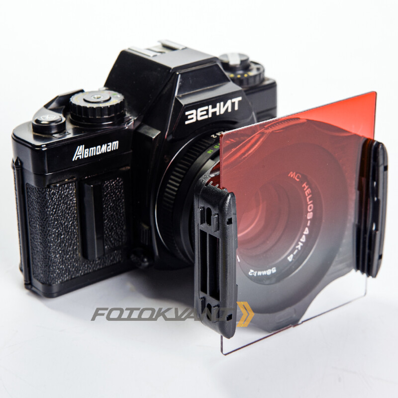 Fotokvant LFP-CF BLUE фильтр серии P синий