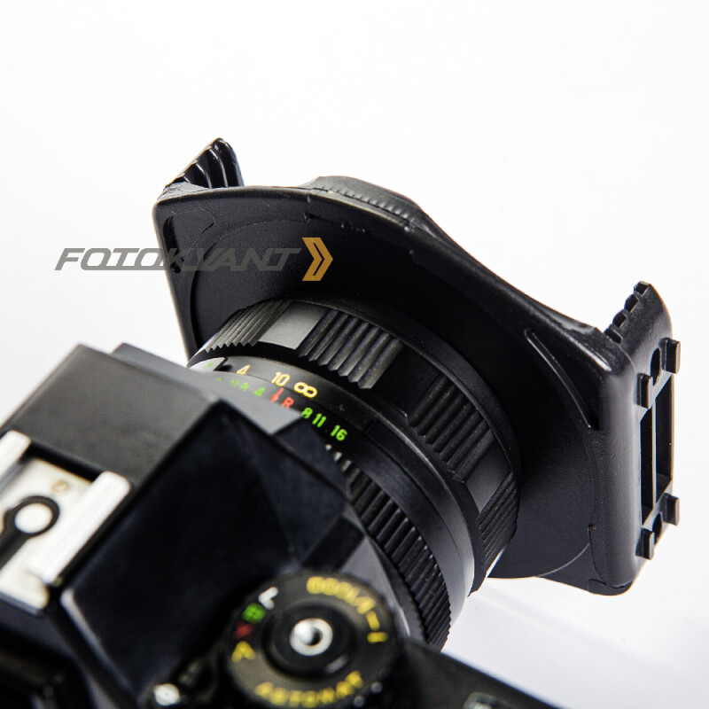 Fotokvant LFP-CF BROWN фильтр серии P коричневый