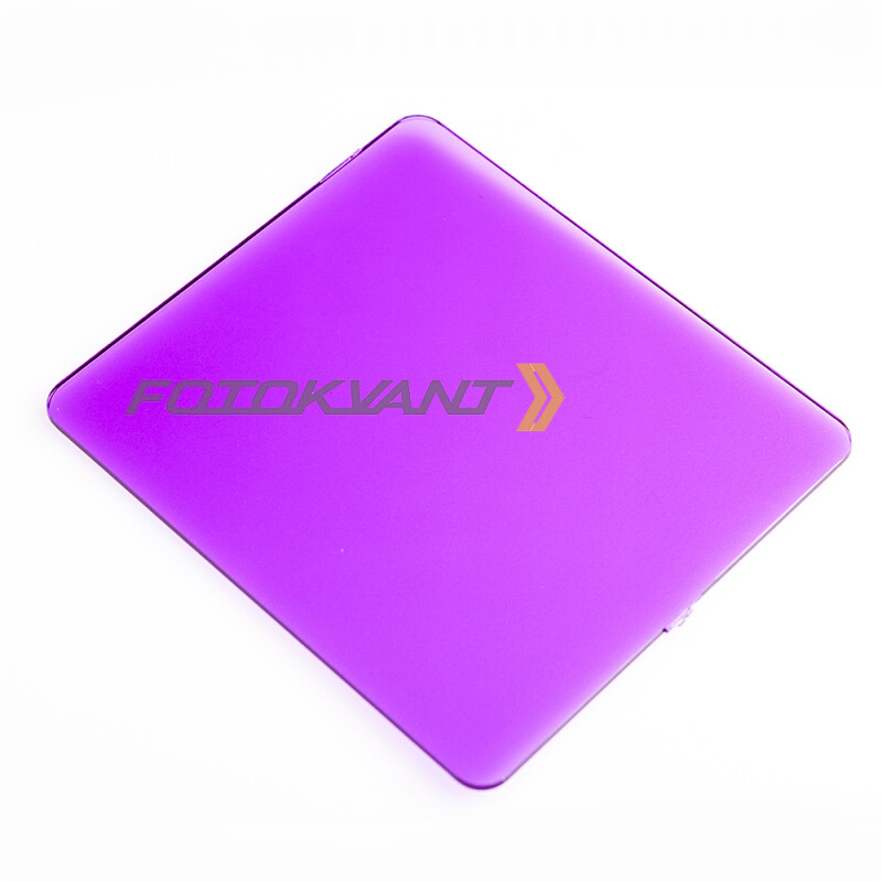 Fotokvant LFP-CF PURPLE фильтр серии P фиолетовый