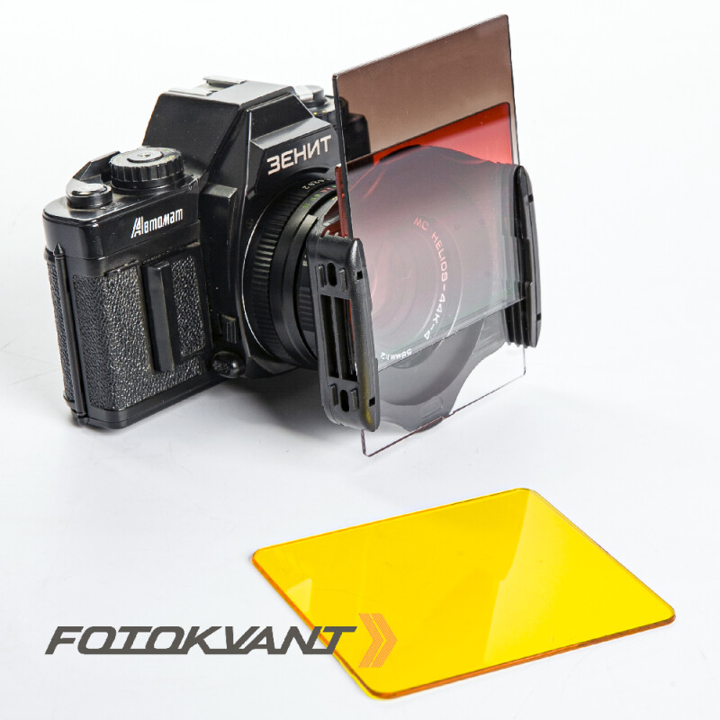 Fotokvant LFP-CF PURPLE фильтр серии P фиолетовый