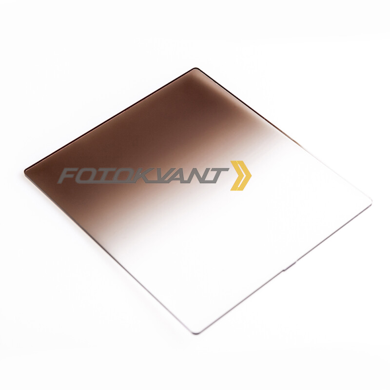 Fotokvant LFP-GCF GREY фильтр серии P серый градиент