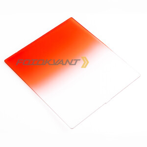 Fotokvant LFP-GCF RED фильтр серии P красный градиент