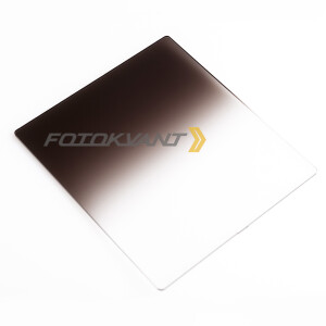 Fotokvant LFP-GND8 нейтрально-серый градиентный фильтр серии P