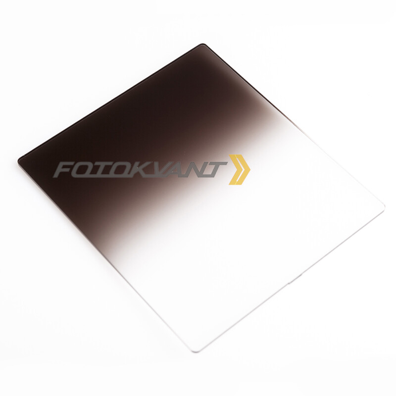 Fotokvant LFP-GND8 нейтрально-серый градиентный фильтр серии P