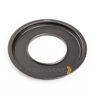 Fotokvant LFZ-A52 адаптер для серии Z на объектив 52 мм