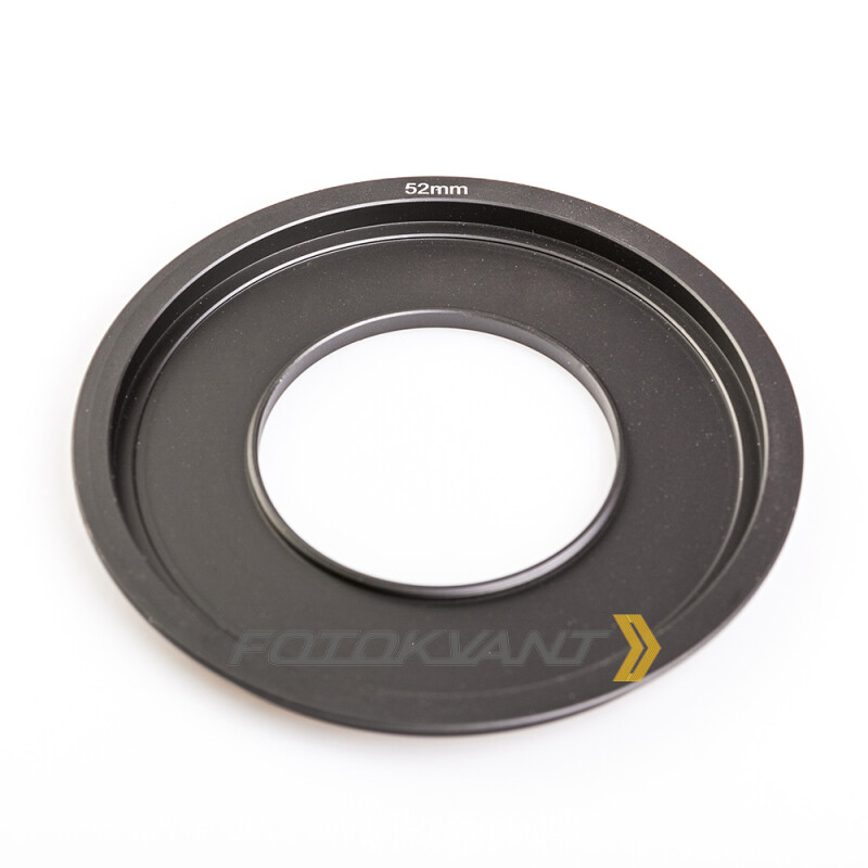 Fotokvant LFZ-A52 адаптер для серии Z на объектив 52 мм