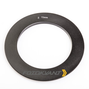Fotokvant LFZ-A72 адаптер для серии Z на объектив 72 мм