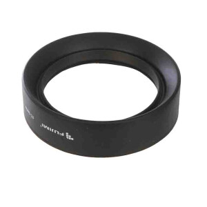 Fujimi FCRH82 трехступенчатая резиновая складная бленда на резьбу 82 мм