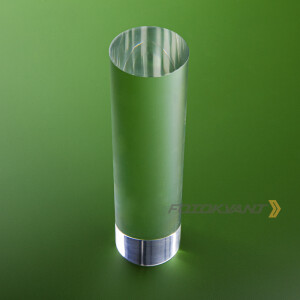 Fotokvant BP-0113SM Green mat/semi-mat фон пластиковый зеленый матовый/полуматовый 1х1.3 м