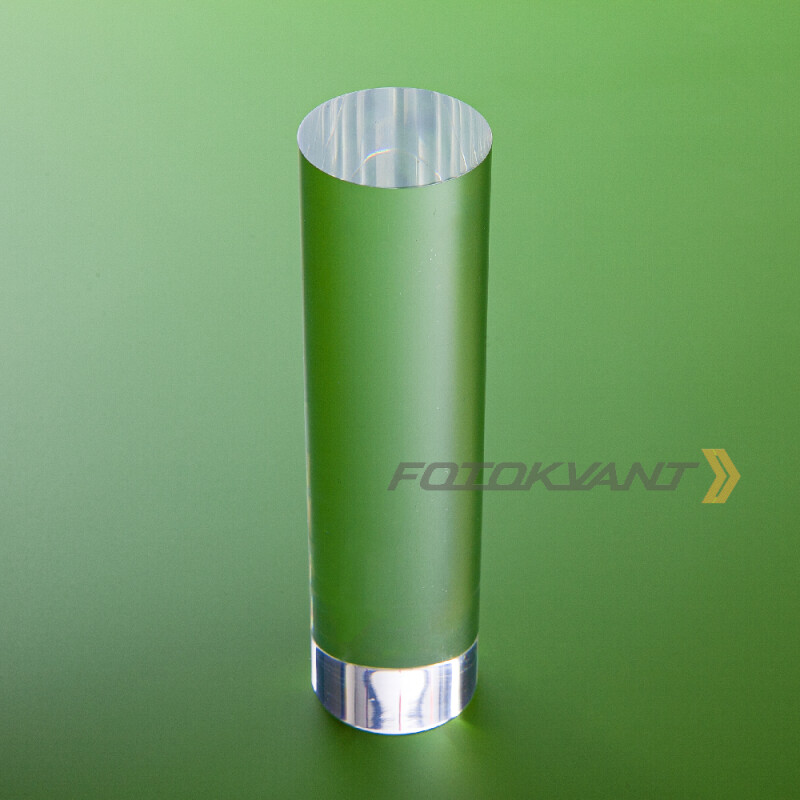 Fotokvant BP-0113SM Green mat/semi-mat фон пластиковый зеленый матовый/полуматовый 1х1.3 м