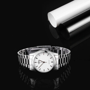 Fotokvant KIT-4 BP-0710SM W/B/Y/G mat/semi-mat пластиковые фоны бел/черн/желт/зелен мат/полум.0,65х1