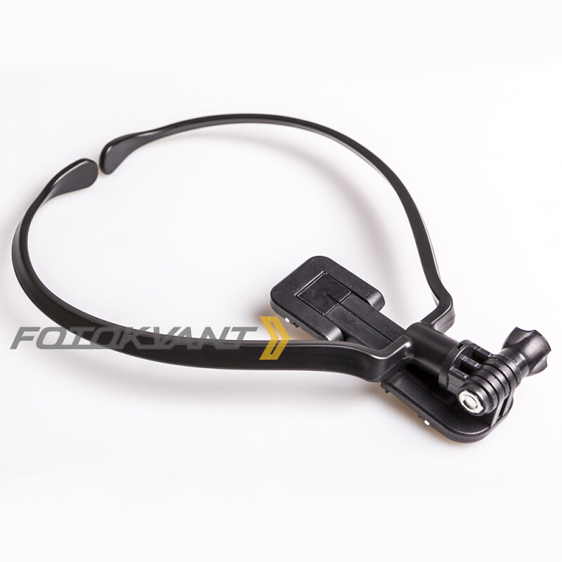 Fotokvant SM-CL13 держатель для смартфона с креплением на шею