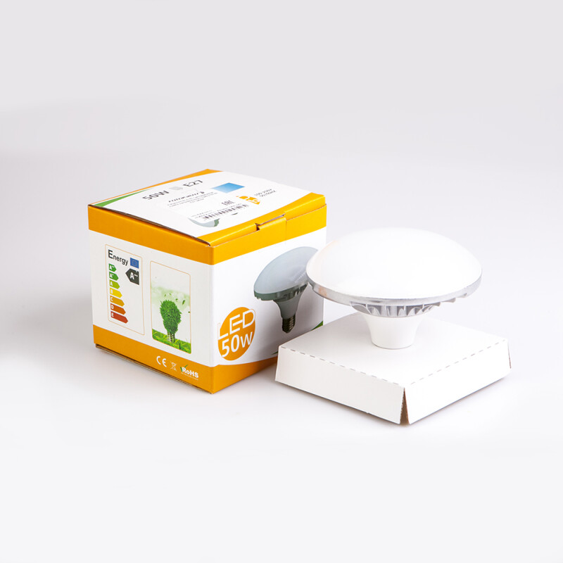 Fotokvant RLH-1-18 KIT рефлектор 18 см с патроном в комплекте с лампой и легкой стойкой