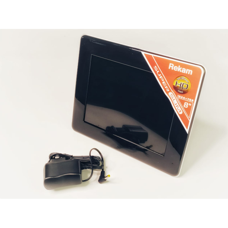 Rekam DejaView SL885 цифровая рамка