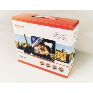 Rekam DejaView SL885 цифровая рамка