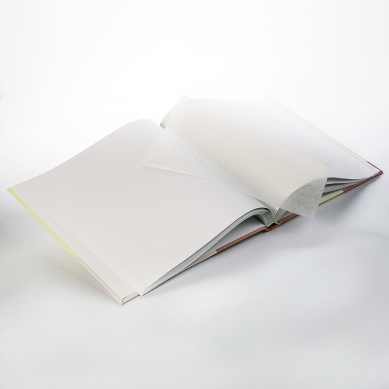 ZEP EN323230P Penelope Pink фотоальбом в коробке детский 60 белых страниц 32x32 розовый