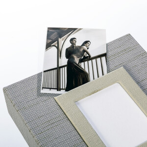 ZEP RA46200W Roma White фотоальбом 200 фото 10x15 белый