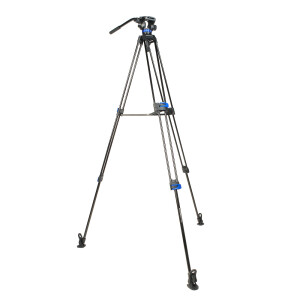 Falcon Eyes CinemaPRO VT-1810 видеоштатив