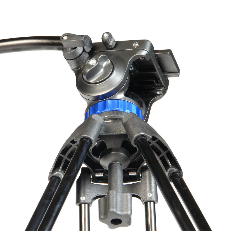 Falcon Eyes CinemaPRO VT-1810 видеоштатив