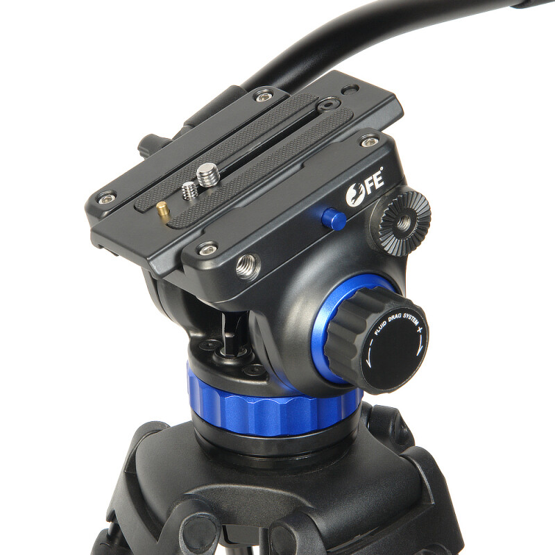 Falcon Eyes CinemaPRO VT-1810 видеоштатив