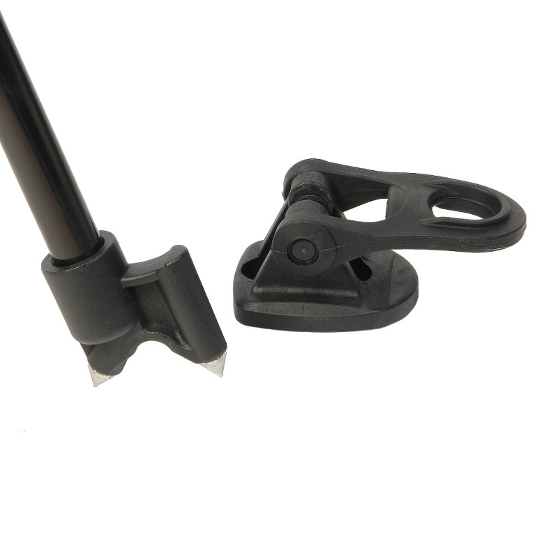 Falcon Eyes CinemaPRO VT-1810 видеоштатив