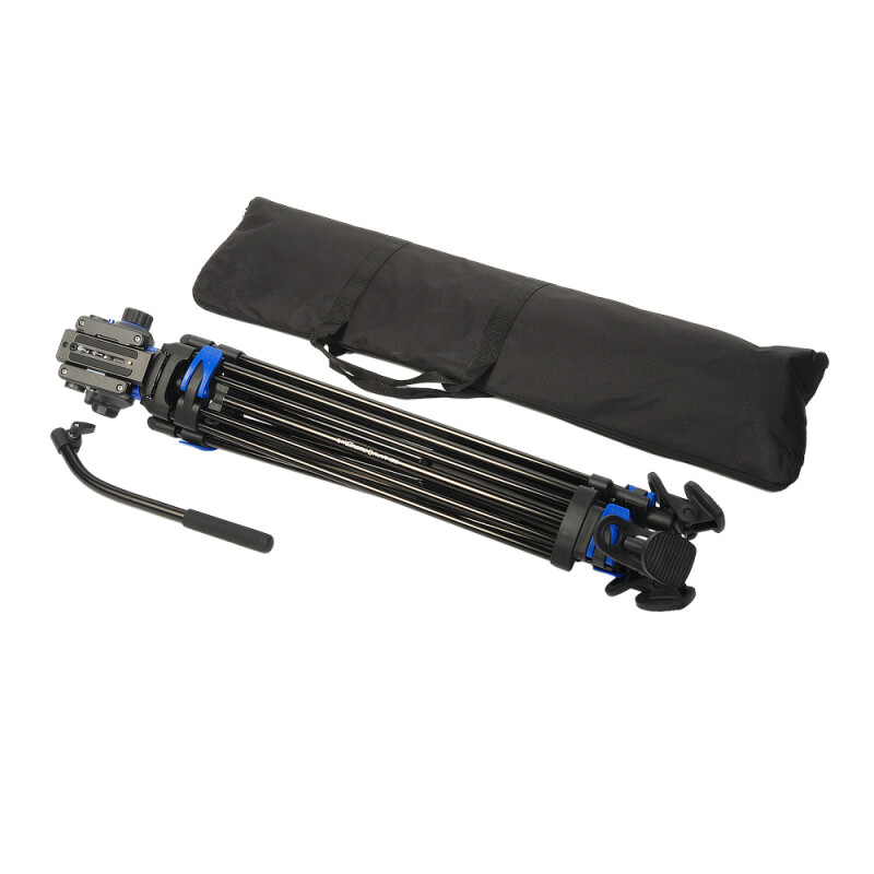 Falcon Eyes CinemaPRO VT-1810 видеоштатив