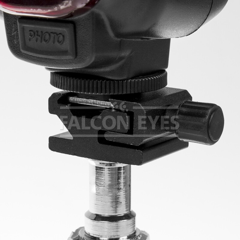 Falcon Eyes FLH-10 держатель-переходник