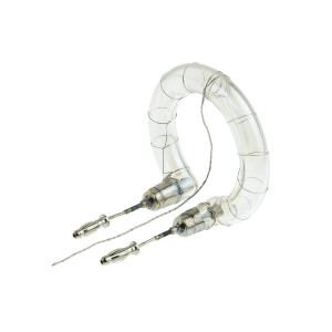 Falcon Eyes RTS14-4530 лампа импульсная (TE-1200BW) v3.0