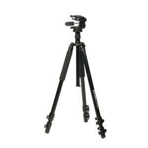 Falcon Eyes Silver line 517 3D-2 штатив