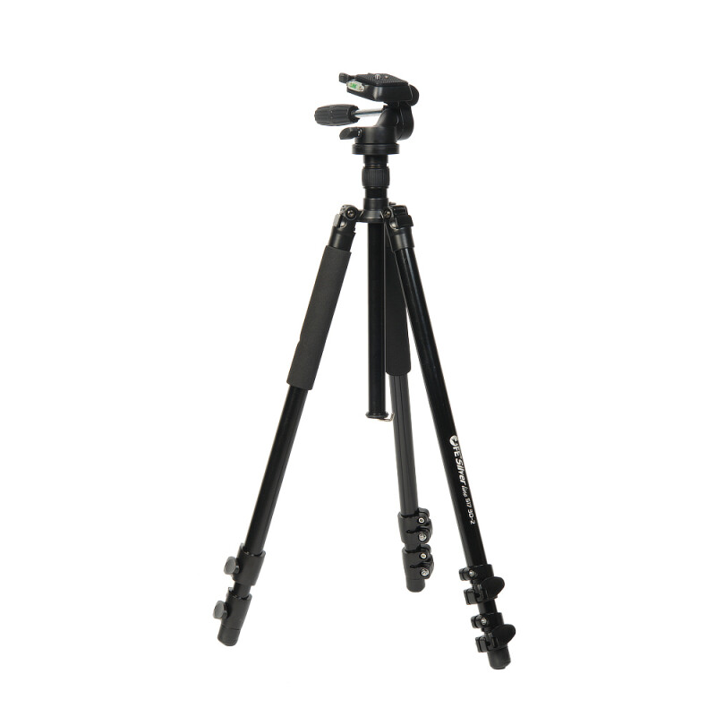 Falcon Eyes Silver line 517 3D-2 штатив