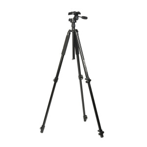 Falcon Eyes Silver line 517 3D-2 штатив