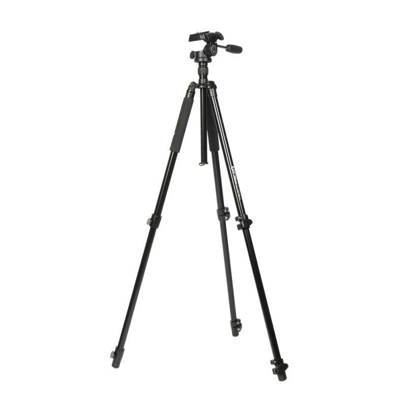 Falcon Eyes Silver line 517 3D-2 штатив