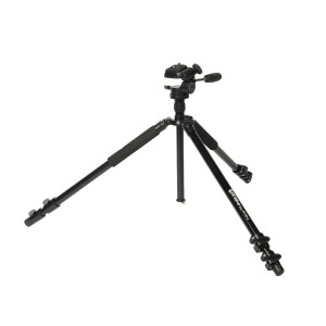 Falcon Eyes Silver line 517 3D-2 штатив