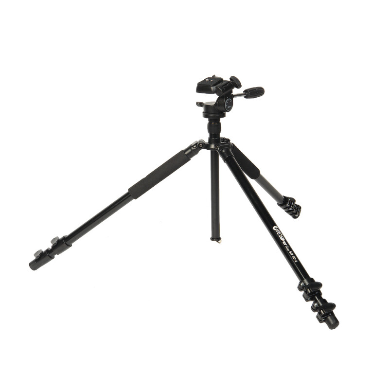 Falcon Eyes Silver line 517 3D-2 штатив