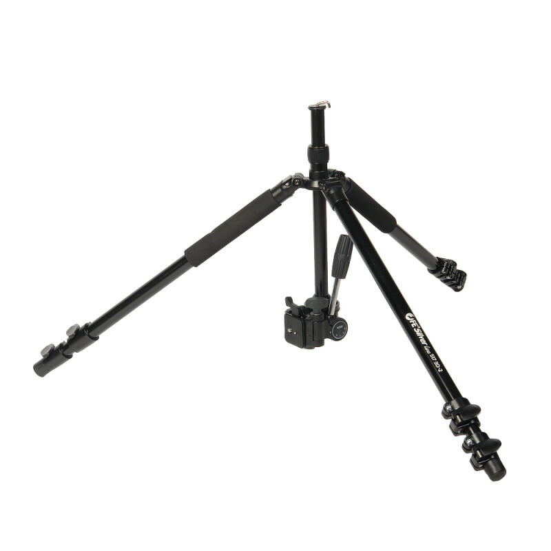 Falcon Eyes Silver line 517 3D-2 штатив