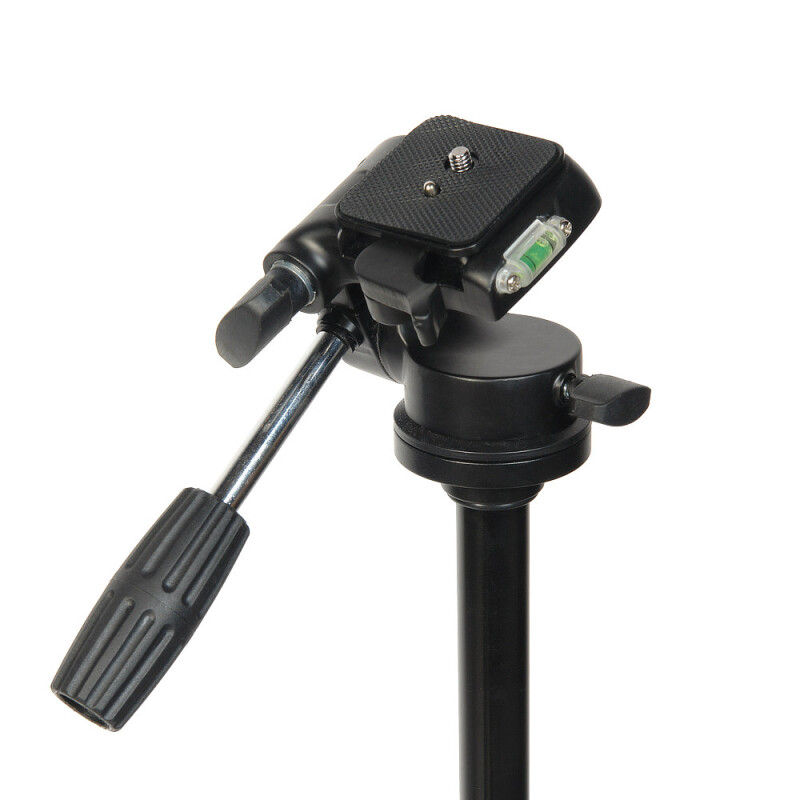 Falcon Eyes Silver line 517 3D-2 штатив