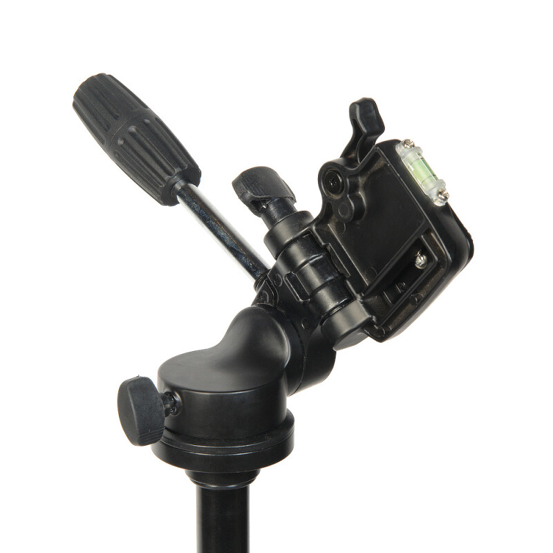 Falcon Eyes Silver line 517 3D-2 штатив