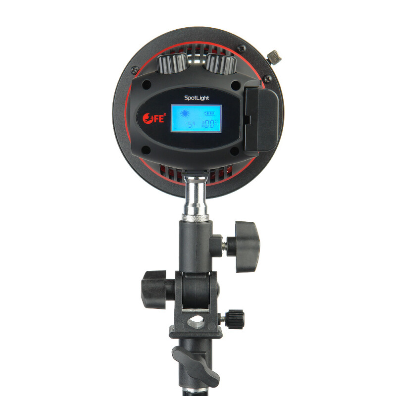 Falcon Eyes SpotLight 40LED BW осветитель светодиодный