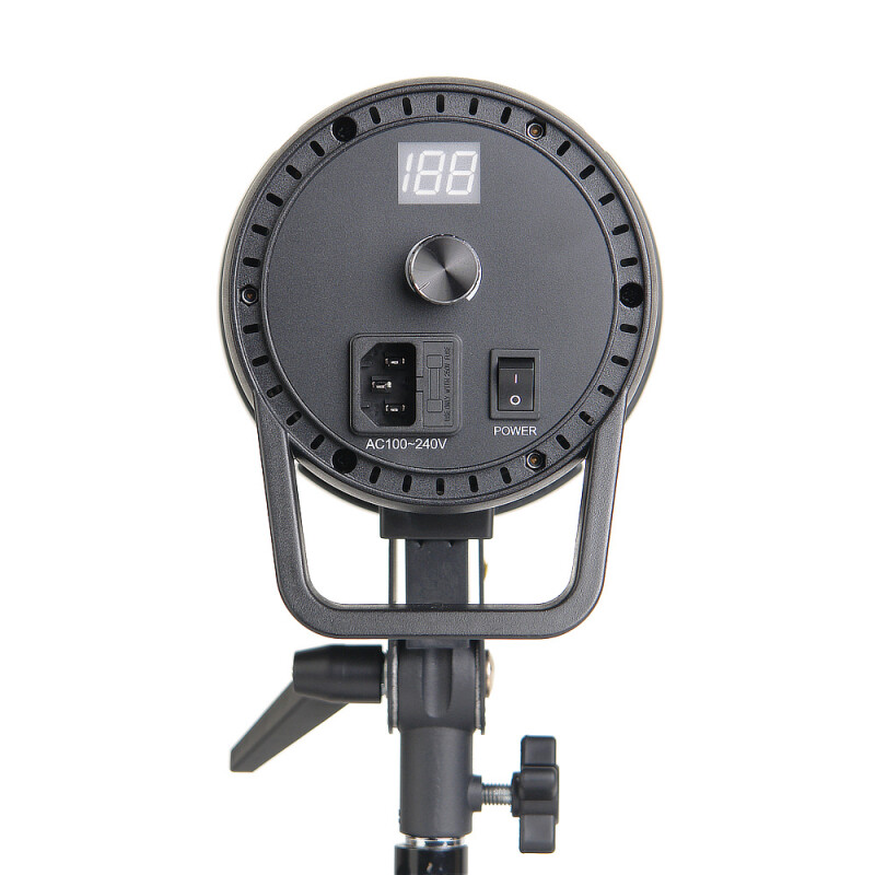 Falcon Eyes Studio LED 100BW студийный светодиодный осветитель