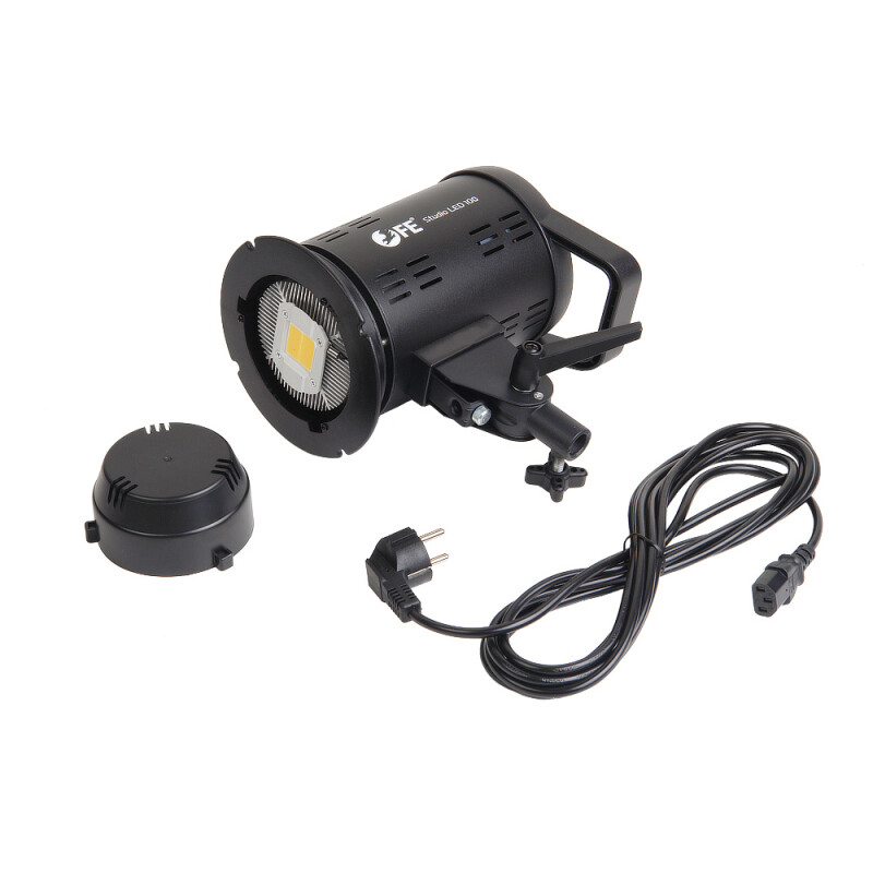 Falcon Eyes Studio LED 100BW студийный светодиодный осветитель