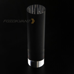 Fotokvant BCY-415 акриловый прозрачный цилиндр 15 см диаметром 4 см