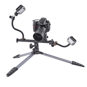 Cullmann Concept ONE OM510 многофункциональная головка перекладина