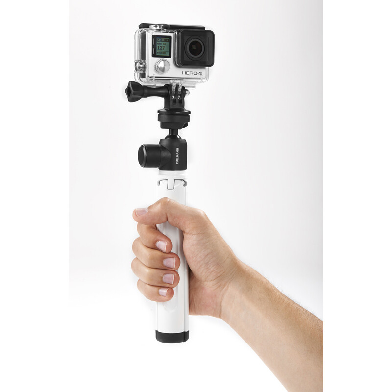 CULLMANN CROSS CX125 площадка для экшн-камеры