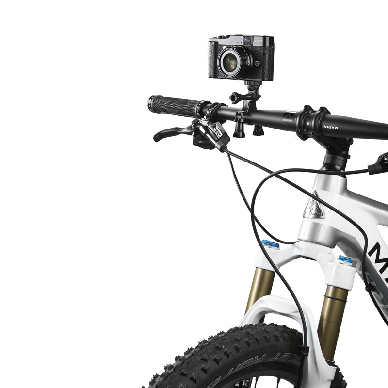 CULLMANN CROSS CX126 площадка для экшн-камеры