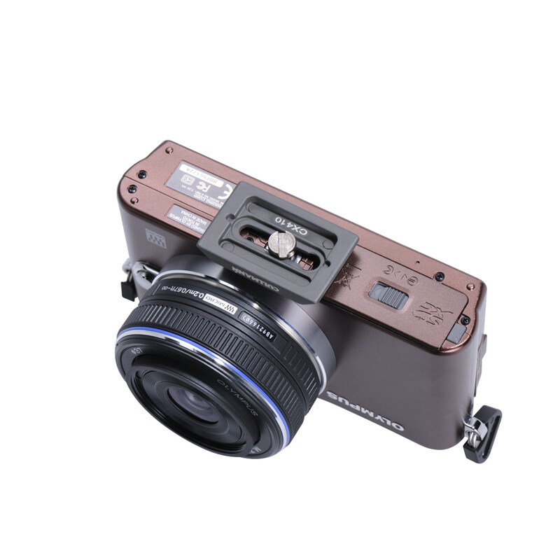 CULLMANN CROSS CX410 площадка